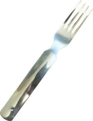 Helikon Tex KFS Cutlery for Camping Set Spoon Cutlery 940ml