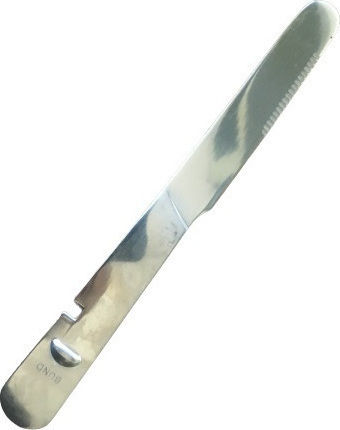 Helikon Tex KFS Cutlery for Camping Set Spoon Cutlery 940ml