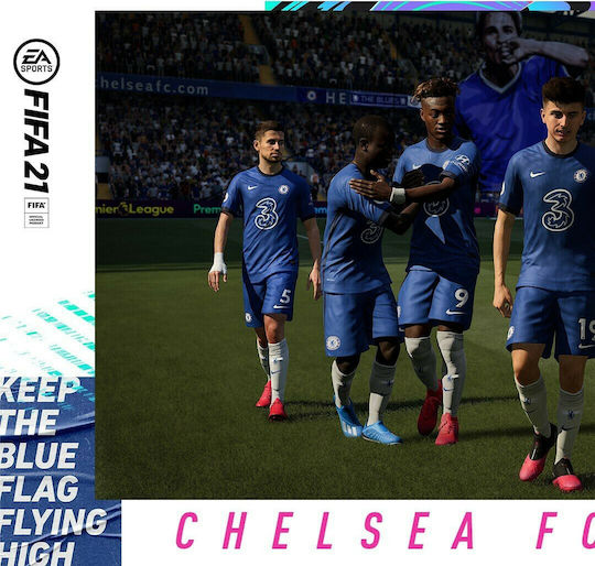 FIFA 21 Next Level Edition PS5 Game