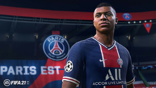 FIFA 21 Next Level Edition PS5 Game
