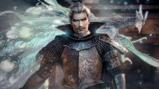 The Nioh Collection PS5 Game