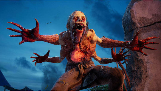 Back 4 Blood PS5 Game