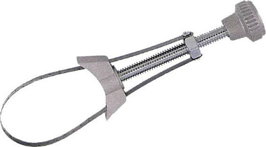 Force Oil Filter Wrench with Blade 65-110mm