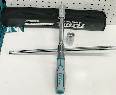 Total Wheel Wrench