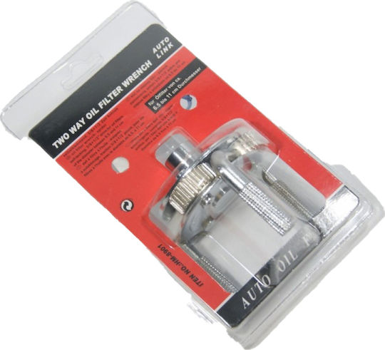 Spider Oil Filter Wrench 60-110mm