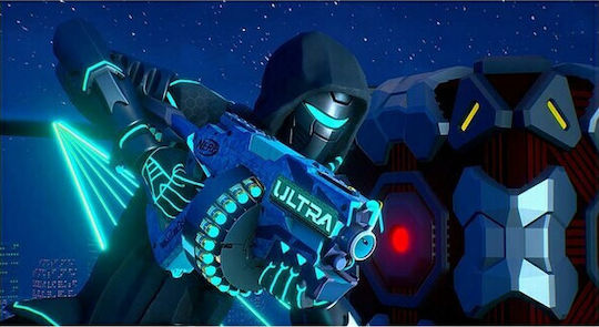Nerf Legends PS5 Game