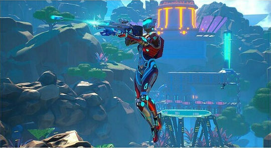 Nerf Legends PS5 Game