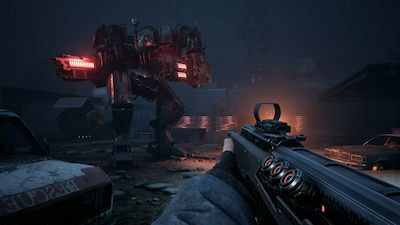 Terminator: Resistance Enhanced Collector's Edition PS5 Game
