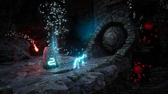 Spirit of the North Enhanced Edition PS5 Game
