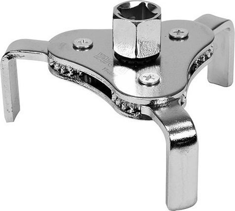 Yato Spider Oil Filter Wrench 63-120mm