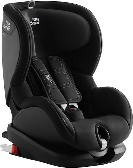 Britax Romer Trifix 2 Καθισματάκι Αυτοκινήτου i-Size με Isofix Cosmos Black 9-25 kg