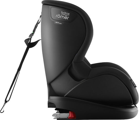 Britax Romer Trifix 2 Καθισματάκι Αυτοκινήτου i-Size με Isofix Cosmos Black 9-25 kg
