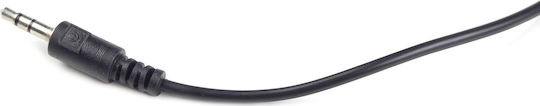 Gembird MIC-205 Μικρόφωνο Επιτραπέζιο, Gooseneck