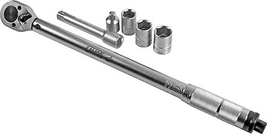 Lampa Car Wheel Wrench 17/19 and 21mm