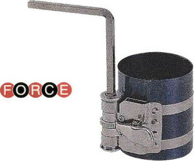 Force Clamps 4'' 100mm Spring Compressor 90-175mm