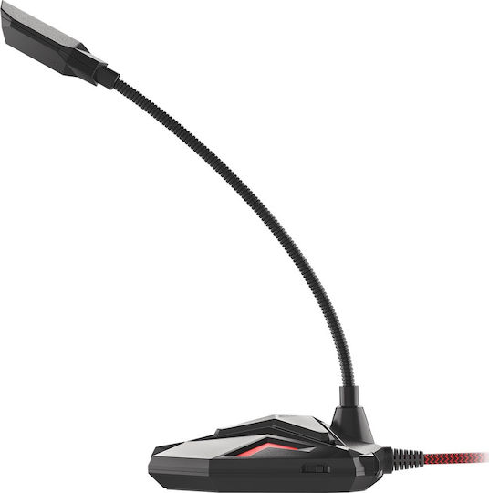 Genesis Radium 100 Μικρόφωνο USB Gooseneck
