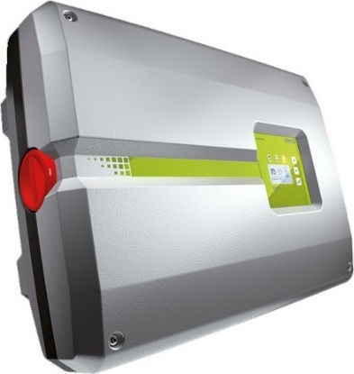 Kostal Piko 20 Inverter Ισχύος 20000W με Τάση Εισόδου 680V (Τριφασικό)