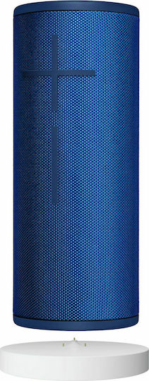 Ultimate Ears Boom 3 Waterproof Bluetooth Speaker with Battery Life up to 15 hours Lagoon Blue