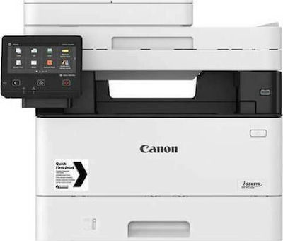 Canon i-Sensys MF445DW Alb-negru Laser Fotocopiator