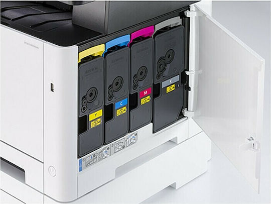 Kyocera Ecosys M5526cdn Farbe Multifunktionsdrucker Laser