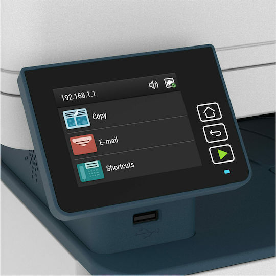 Xerox B235V/DNI Farbe Multifunktionsdrucker Laser