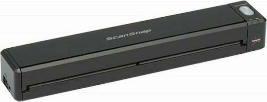 Ricoh ScanSnap iX100 Sheetfed Scanner A4 with Wi-Fi