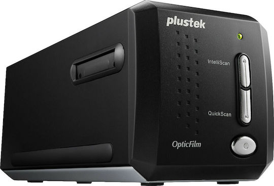 Plustek OpticFilm 8200i Ai Film Scanner