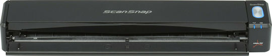 Ricoh ScanSnap iX100 Sheetfed Scanner A4 with Wi-Fi