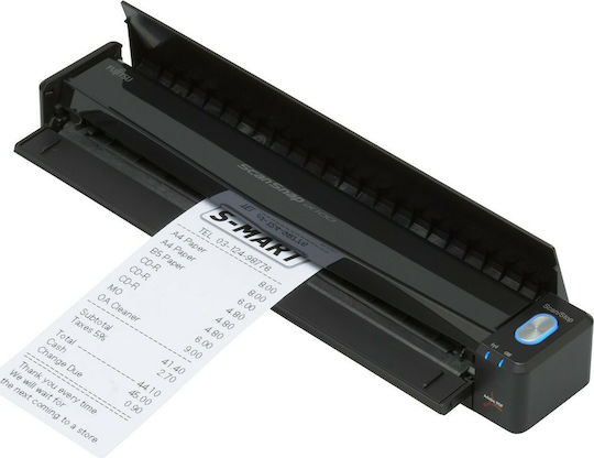 Ricoh ScanSnap iX100 Sheetfed Scanner A4 with Wi-Fi