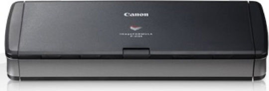 Canon imageFORMULA P-215II Scanner Χειρός A4