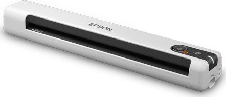 Epson WorkForce DS-70 Scanner Χειρός A4