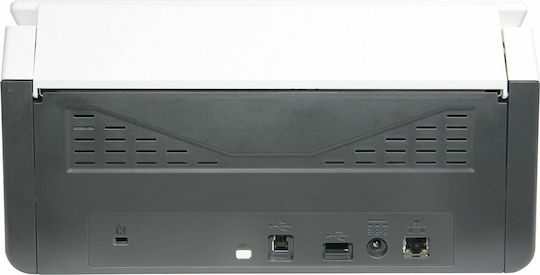 Avision AD345N Sheetfed Scanner A4