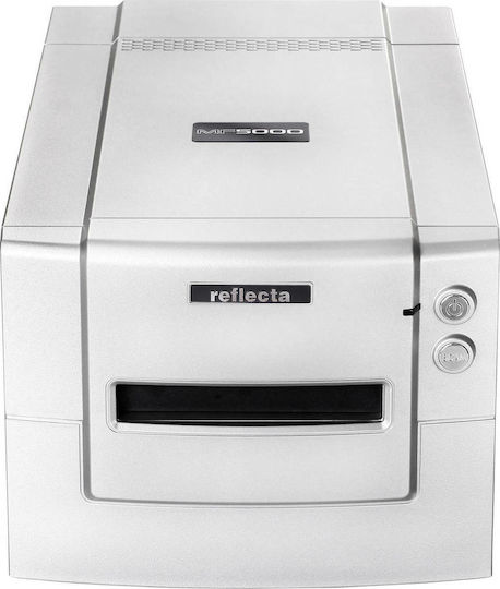 Reflecta MF 5000 Film Scanner