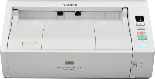 Canon imageFORMULA DR-M140 Sheetfed Scanner A4