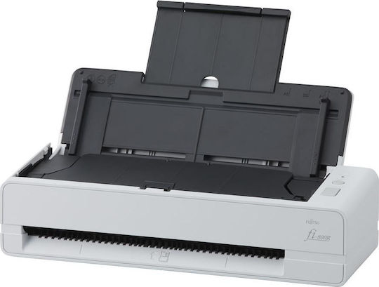 Fujitsu fi-800R Flatbed Scanner A4