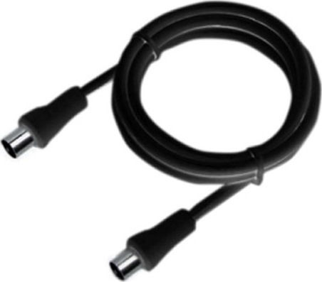 Adeleq Antenna Cable Coax male - Coax female 1.5m (9-15101)