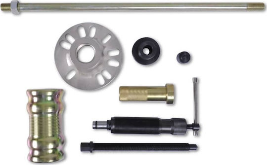 vidaXL Car Wheel Tool Set for VW