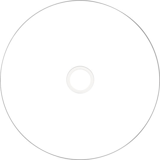 Verbatim Recordable DVD+R 8x Dual Layer 8.5GB Cake Box 25pcs