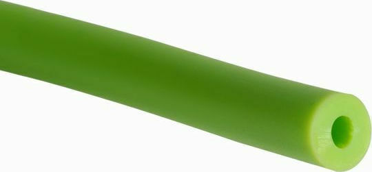 Body Sculpture Widerstandsbänder Gymtube Licht Grün 3m