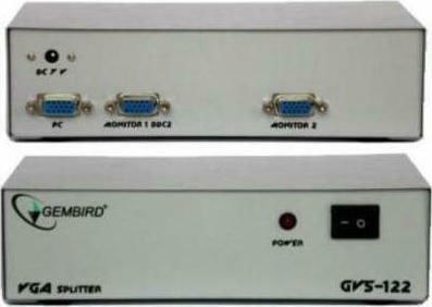 Gembird GVS122