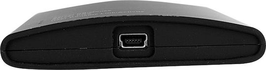 StarTech KVM Console to USB 2.0 Portable Laptop Crash Cart Adapter
