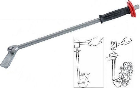 Force Car Stator Tool