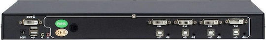 Inter-Tech AS-9104DA