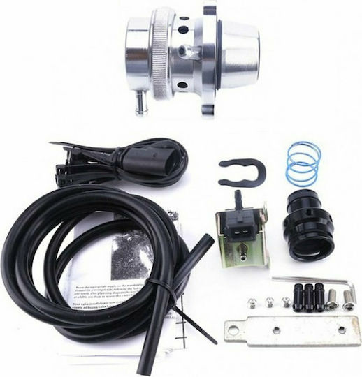 Carman Car Blow Off Valve for Group VAG 1.4 / 1.8 / 2.0 TSI / TFSi