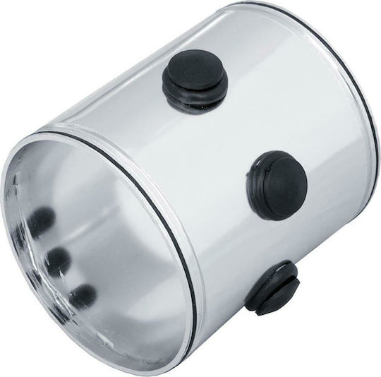 Simoni Racing Car Air Intake Κιτ Σωληνώσεων Αλουμινίου για Φιλτροχοάνες