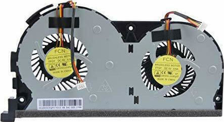 Replacement Laptop Fan for Y50 Y50-70 Y50-70AM