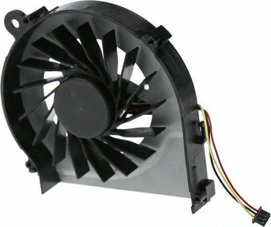 HP Replacement Laptop Fan for G62