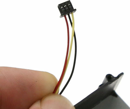HP Replacement Laptop Fan for G62
