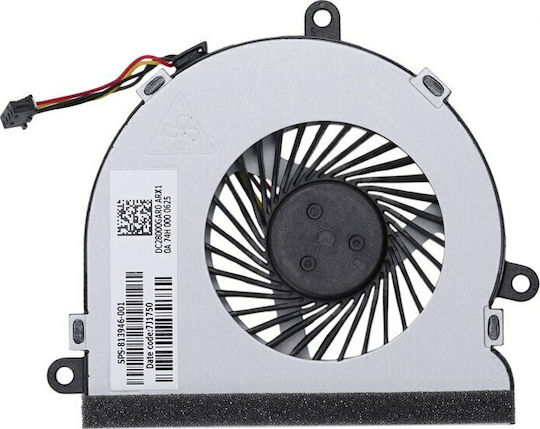Replacement Laptop Fan for 250 G4 255 G4 255 G4 813946 001