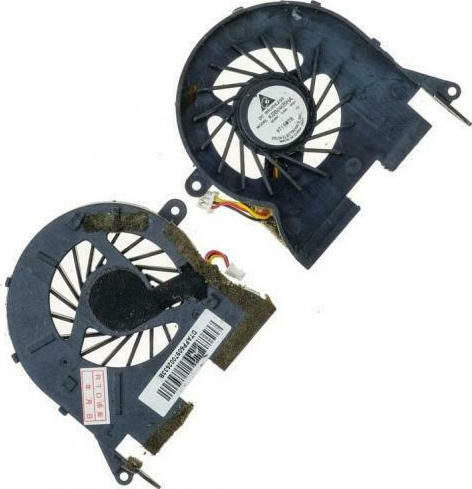 HP Ανταλλακτικό Ανεμιστηράκι για Laptop dm1-1000